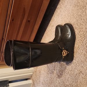Michael Kors Rain Boots